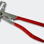 ABRAZADERA DE BALANCEO DE RUEDAS DE NEUMÁTICO NEUMÁTICO DE BALANCEO DE NEUMÁTICOS