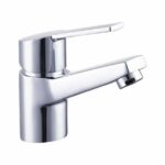 MEZCLADOR DE LAVABO DE BAÑO LAVABO MONOMANDO ARTICO CASA 184 EAS