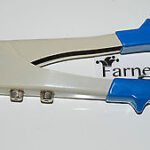 REMACHADORA DE 4 CABEZALES REMACHADORA REMACHADORA FARNEED PROFESSIONAL RIVET 147