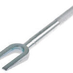 DESMONTAJE DE EXTRACTOR DE HORQUILLAS RÓTULAS RÓTULA AUTO HEADS 416sa