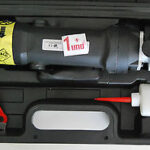 CORTAOVEJAS CORTADORA DE OVEJAS 350 W 230 V PERROS ESQUILADOR DE PELO LARGO CASSETTE 796 buey