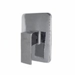 MEZCLADOR DE DUCHA EMPOTRABLE PARED BAÑO DOMÉSTICO FÁCILMENTE 533