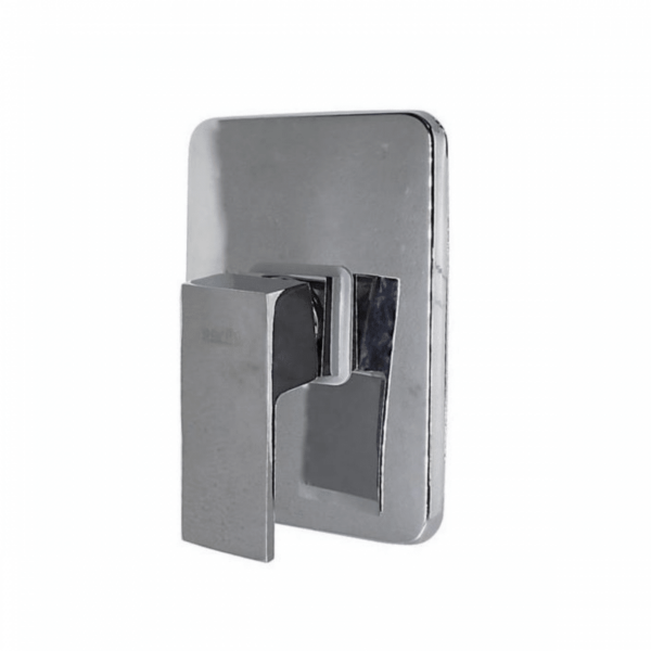 MEZCLADOR DE DUCHA EMPOTRABLE PARED BAÑO DOMÉSTICO FÁCILMENTE 533