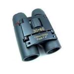 Prismáticos, telescopio con zoom óptico de 30x60, potente visión diurna/nocturna, monocular