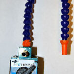 Refrigerantes de la columna de perforación del torno del aceite base magnética 5