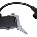 BOBINA PARA MOTOSIERRA 25CC ENCENDIDO HOSEL BUJÍA PODA JARDINERÍA