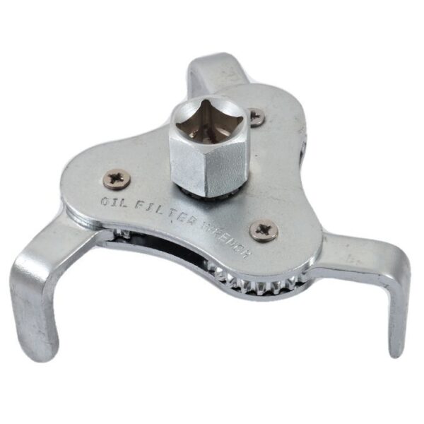 LLAVE AUTOTENSORA X FILTRO DE ACEITE PARA MOTOR DE MOTOCICLETA COCHE 6.3 11 CM BAJO 221