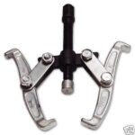 TIRADOR DE DOS MORDAZAS 100 mm