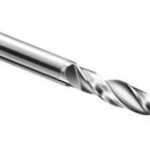 50 BROCAS MICRO DE ACERO HSS X DIÁMETRO DE PERFORACIÓN 0,9 mm BROCAS FARNEED PEQUEÑAS