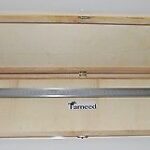 QUINCUAGÉSIMO VERNIER CALIBRE 0-500mm