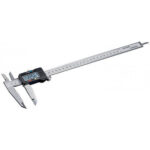 CALIZADOR DIGITAL 150 CON PANTALLA LCD PRECISIÓN DE CALIBRE DE PLÁSTICO NER 998