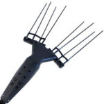 VAREADOR DE ACEITUNAS AGITADOR 3 MT ABATIDOR TELESCÓPICO ding twist