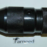 MANDRIL DE TORNO SIN LLAVE B16 /1-16MM TALADRO DE VÁSTAGO MT2