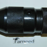 MANDRIL DE TORNO SIN LLAVE B12 /1-10MM TALADRO DE COLUMNA DE VÁSTAGO MT2