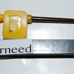 INSERTOS DE HERRAMIENTAS DE TORNO SDNCN1212H07