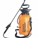 CAPACIDAD DE LA BOMBA PULVERIZADORA DE 5LT VAPORIZADOR DE BOTELLA PULVERIZADORA 755 ES