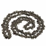 CADENA PARA MOTOSIERRA PODA PASO 3/8 PARA 25 CM BARRA MOTOSIERRA ELÉCTRICA BUEY DE PODA
