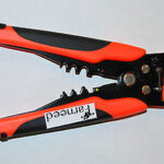 PELACABLES HERRAMIENTAS PELACABLES ALICATES PELACABLES DE 0,2 A 6 MM