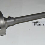 PERFORADORA DE AGUJEROS MM 160 PERFORADORA CON VARILLA SDS MAX 350 MM MURO DE CEMENTO MATE