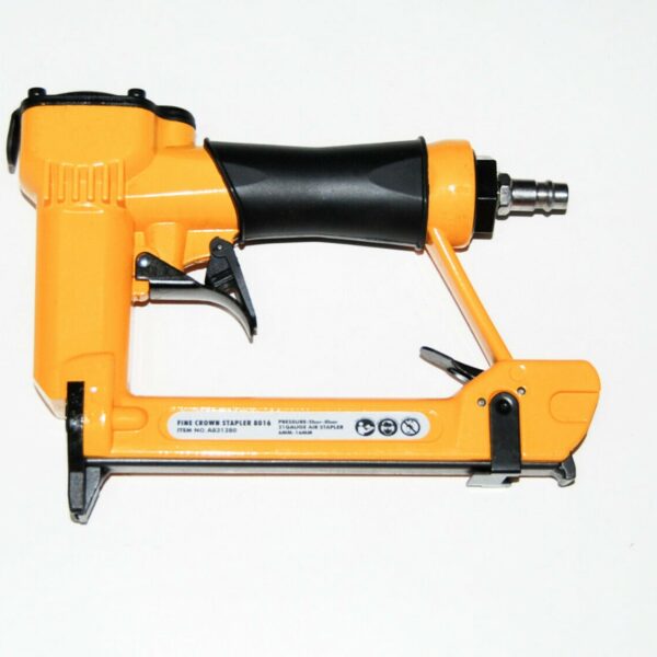 GRAPADORA POR PUNTOS GRAPADORA GRAPADORA NEUMÁTICA DE AIRE COMPRIMIDO 6 16