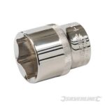 BROCA DE TUBO HEXAGONAL PULGADAS 1/2" 1 1/16" LLAVE DE TUBO 103 SL