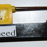 HERRAMIENTA DE TORNO HERRAMIENTAS EXTERNAS INSERTOS DE PLACA STGCR1616H16