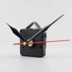 MECANISMO DE REPUESTO MANECILLAS RELOJ DE PARED RELOJES SILENCIOSOS 16 mm