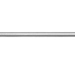 3/4 T LONGITUD DE LA PALANCA 550 mm BRAZO DE LLAVE DEL BUJE