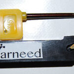 HERRAMIENTA DE TORNO HERRAMIENTAS EXTERNAS INSERTOS DE PLACA SVJCR1616H16