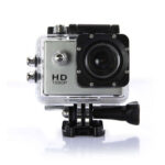 Cámara de acción Pro Cam Sport HD 1080P Videocámara impermeable de 12MP SJ4000 Go Kart