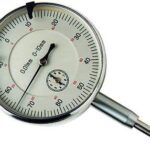 COMPARADOR CENTESIMAL PARA RELOJ 0-10 MM