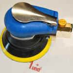 LIJADORA DE AIRE ORBITAL ORBITAL 5' PULGADAS 125MM AIRE 445