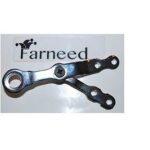 BIELA DE REPUESTO CON RODAMIENTOS AGITADOR ENGRANAJE DE OLIVA