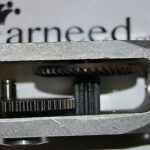 EQUIPO DE REPUESTO COMPLETO CON ENGRANAJES AGITADORES DE ACEITUNAS