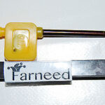 INSERTOS DE HERRAMIENTAS DE TORNO SCLCR1010H06