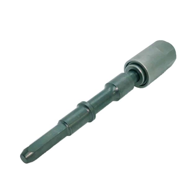 ADAPTADOR HEXAGONAL SDS PLUS 20 mm TALADRO A MANDRIL DE DEMOLICIÓN PLUS 542