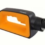 AFILADOR DE CUCHILLOS AFILADOR DE CUCHILLOS ELÉCTRICO AFILAR CUCHILLAS TIJERAS AFILAR 8 W 258HO