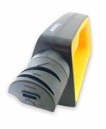 AFILADOR DE CUCHILLOS AFILADOR DE CUCHILLOS ELÉCTRICO AFILAR CUCHILLAS TIJERAS AFILAR 8 W 258HO