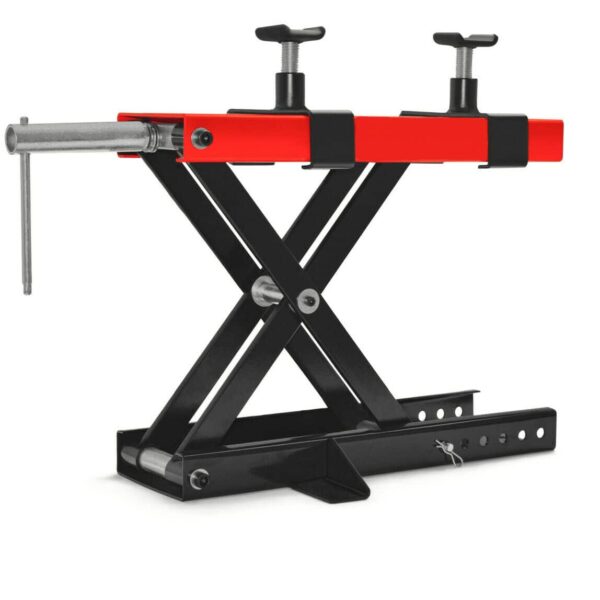 GATO ELEVADOR DE MOTOCICLETA GATO ELEVADOR DE MOTOCICLETA ELEVADOR DE HASTA 500 KG 921