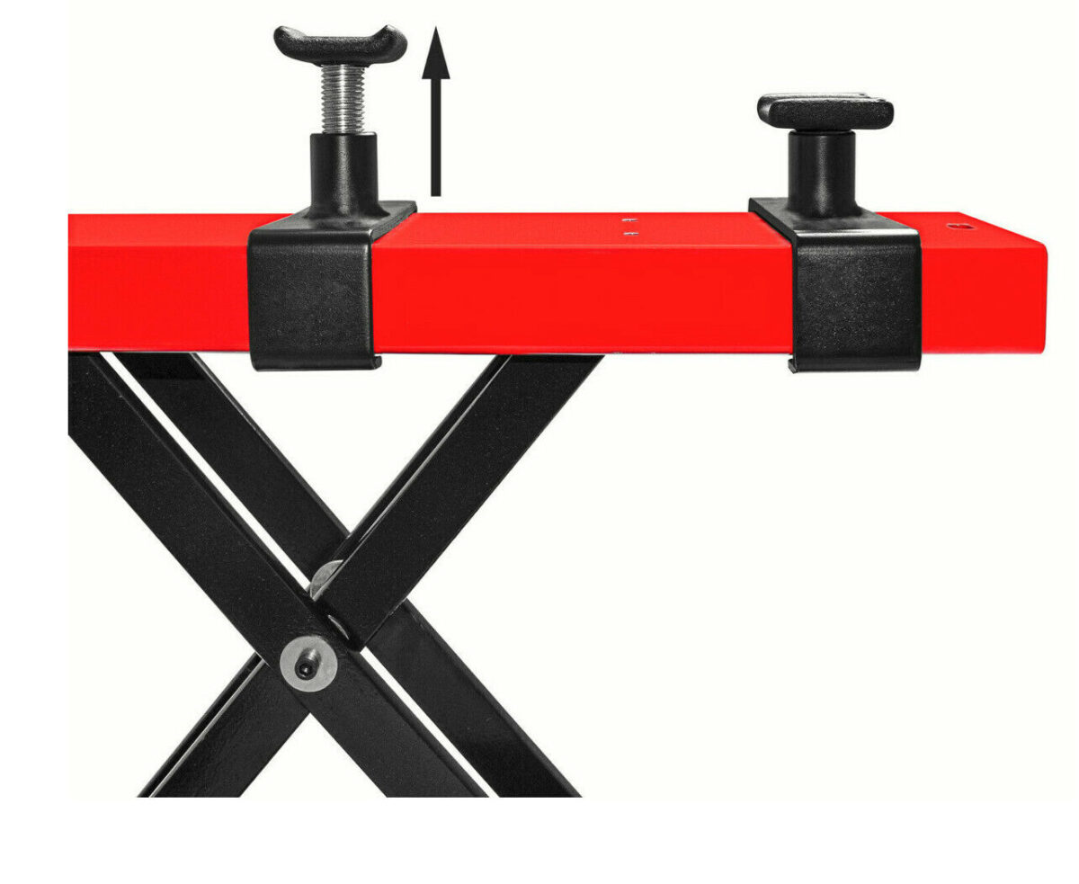 GATO ELEVADOR DE MOTOCICLETA GATO ELEVADOR DE MOTOCICLETA ELEVADOR DE HASTA 500 KG 921