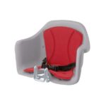 BICICLETA INFANTIL ASIENTO DELANTERO POTENCIA BICICLETA 15 KG GRIS G393