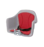 BICICLETA INFANTIL ASIENTO DELANTERO POTENCIA BICICLETA 15 KG GRIS G393