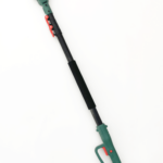 Pértiga telescópica 110 205 cm motosierra tijeras tijeras poda de batería poda de jardín 250 buey