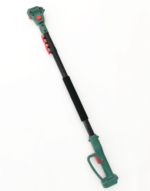 Pértiga telescópica 110 205 cm motosierra tijeras tijeras poda de batería poda de jardín 250 buey