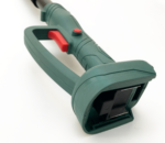 Pértiga telescópica 110 205 cm motosierra tijeras tijeras poda de batería poda de jardín 250 buey