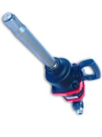 DESTORNILLADOR NEUMÁTICO DE AIRE COMPRIMIDO PULSOS 1" PULGADAS 2800 Nm 3500 rpm 606HY