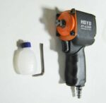 PISTOLA DE DESTORNILLADOR NEUMÁTICO COMPACTO DE 1/2" PULGADAS 055