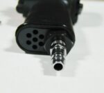 PISTOLA DE DESTORNILLADOR NEUMÁTICO COMPACTO DE 1/2" PULGADAS 055