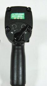 PISTOLA DE DESTORNILLADOR NEUMÁTICO COMPACTO DE 1/2" PULGADAS 055