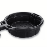 LAVABO CUBETA PARA DEPÓSITO DEPÓSITO PARA CAMBIO DE ACEITE DEL MOTOR DEL COCHE 16 LT 378GRO